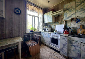 2-к квартира, вторичка, 59м2, 4/4 этаж