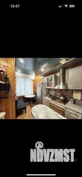 3-к квартира, вторичка, 67м2, 1/4 этаж