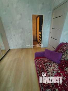 2-к квартира, вторичка, 54м2, 1/5 этаж