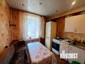 1-к квартира, вторичка, 33м2, 2/5 этаж