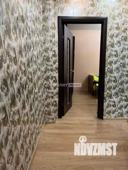 1-к квартира, вторичка, 36м2, 1/2 этаж