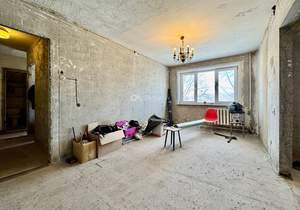 3-к квартира, вторичка, 59м2, 3/9 этаж