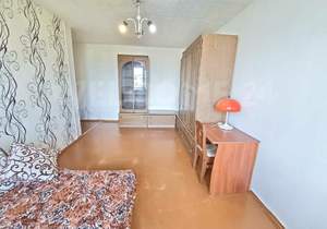2-к квартира, вторичка, 45м2, 9/9 этаж