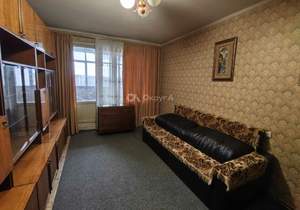 2-к квартира, вторичка, 44м2, 9/9 этаж