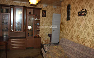 3-к квартира, вторичка, 61м2, 5/9 этаж