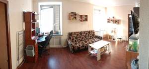 3-к квартира, вторичка, 61м2, 3/4 этаж