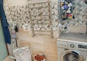 4-к квартира, вторичка, 94м2, 2/5 этаж