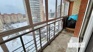 1-к квартира, вторичка, 36м2, 10/10 этаж