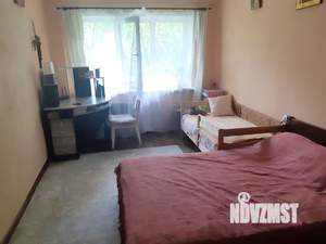 2-к квартира, вторичка, 43м2, 1/5 этаж