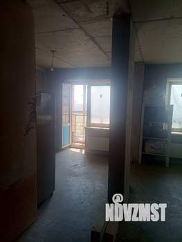 1-к квартира, вторичка, 39м2, 10/10 этаж