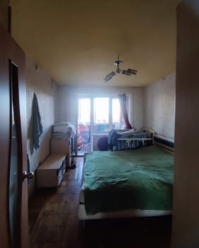 3-к квартира, вторичка, 67м2, 4/9 этаж
