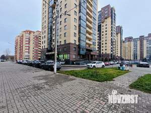 3-к квартира, вторичка, 84м2, 13/18 этаж