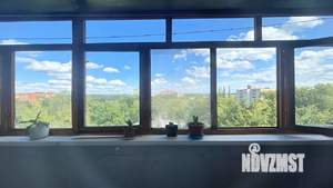 2-к квартира, вторичка, 52м2, 8/9 этаж