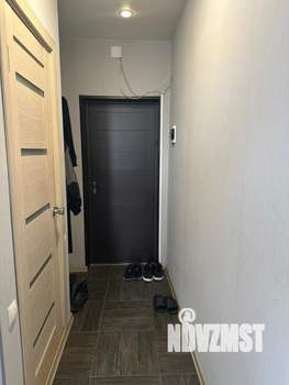 Студия квартира, вторичка, 19м2, 5/9 этаж