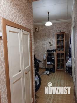 3-к квартира, вторичка, 75м2, 2/4 этаж