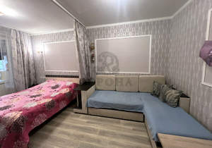 3-к квартира, вторичка, 58м2, 1/9 этаж