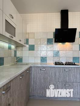 3-к квартира, вторичка, 80м2, 9/10 этаж