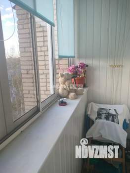 1-к квартира, вторичка, 32м2, 9/9 этаж