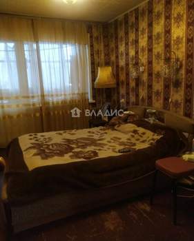3-к квартира, вторичка, 63м2, 5/9 этаж