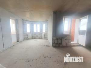 2-к квартира, вторичка, 64м2, 11/15 этаж