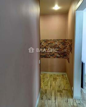 1-к квартира, вторичка, 31м2, 1/5 этаж