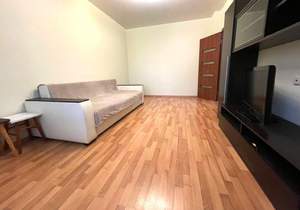 2-к квартира, вторичка, 56м2, 5/17 этаж