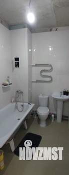 Студия квартира, вторичка, 28м2, 15/17 этаж