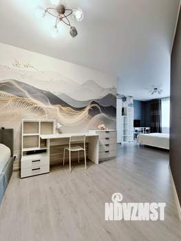 3-к квартира, вторичка, 84м2, 13/18 этаж