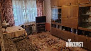 2-к квартира, вторичка, 45м2, 3/5 этаж