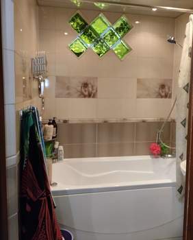 3-к квартира, вторичка, 62м2, 5/5 этаж