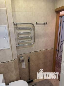 1-к квартира, вторичка, 32м2, 3/5 этаж