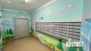 3-к квартира, вторичка, 107м2, 15/15 этаж