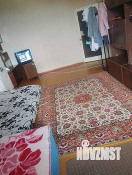 2-к квартира, вторичка, 66м2, 5/6 этаж