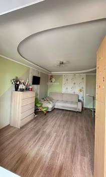 2-к квартира, вторичка, 51м2, 1/9 этаж