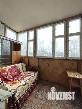 3-к квартира, вторичка, 60м2, 2/9 этаж