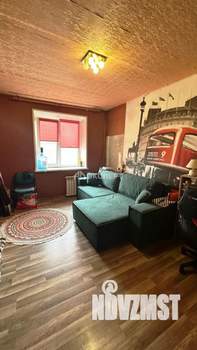 3-к квартира, вторичка, 70м2, 4/9 этаж