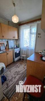3-к квартира, вторичка, 60м2, 4/5 этаж