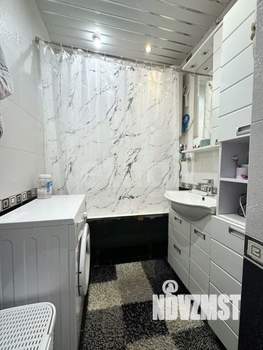 2-к квартира, вторичка, 50м2, 1/12 этаж