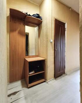 3-к квартира, вторичка, 56м2, 4/4 этаж