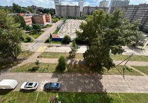 2-к квартира, вторичка, 76м2, 7/17 этаж
