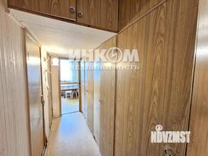 3-к квартира, вторичка, 80м2, 6/16 этаж