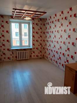 3-к квартира, вторичка, 77м2, 4/5 этаж