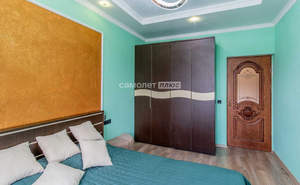 3-к квартира, вторичка, 77м2, 2/16 этаж