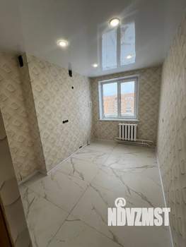 3-к квартира, вторичка, 64м2, 9/9 этаж