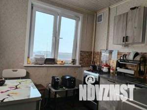 2-к квартира, вторичка, 46м2, 7/9 этаж