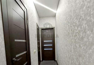2-к квартира, вторичка, 46м2, 3/3 этаж
