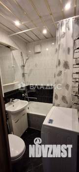 2-к квартира, вторичка, 45м2, 2/5 этаж