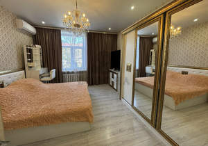 3-к квартира, вторичка, 72м2, 3/5 этаж