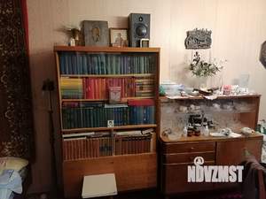 1-к квартира, вторичка, 35м2, 7/9 этаж