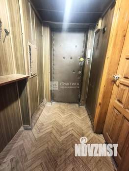 2-к квартира, вторичка, 42м2, 2/5 этаж